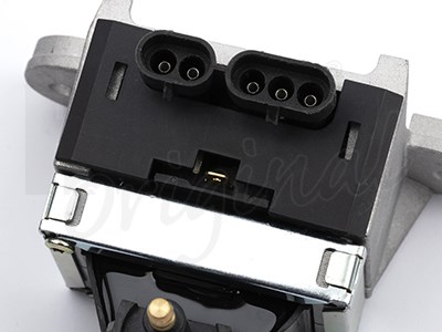 Brytare, tändning Hitachi Hueco 138077 HITACHI