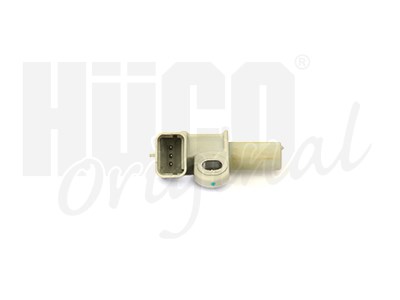 Sensor, kamaxelgivare Hitachi Hueco 138300 HITACHI