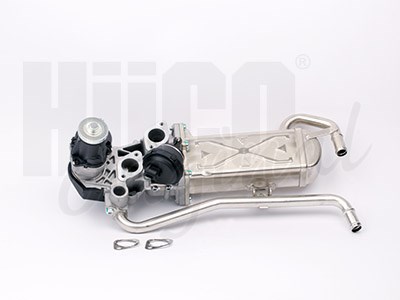 Egr-ventil Hitachi Hueco 138457 HITACHI Egr-ventil Hitachi Hueco 138457 HITACHI