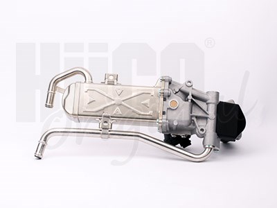 Egr-ventil Hitachi Hueco 138457 HITACHI Egr-ventil Hitachi Hueco 138457 HITACHI