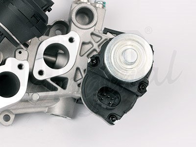 Egr-ventil Hitachi Hueco 138457 HITACHI Egr-ventil Hitachi Hueco 138457 HITACHI
