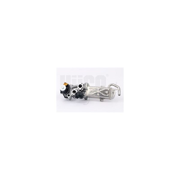 Egr-ventil Hitachi Hueco 138469 HITACHI