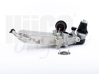 Egr-ventil Hitachi Hueco 138469 HITACHI