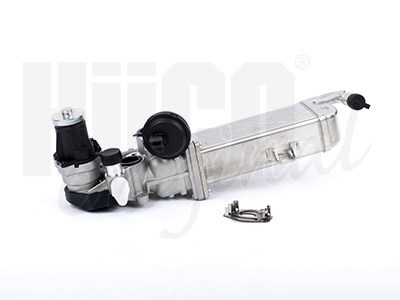 Egr-ventil Hitachi Hueco 138469 HITACHI