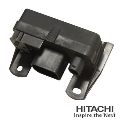 Relä, glödstiftssystem Hitachi 2502158 HITACHI