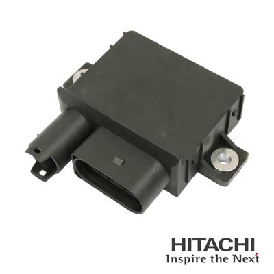 Relä, glödstiftssystem HITACHI
