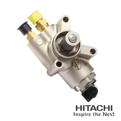 Högtryckspump Hitachi 2503063 HITACHI