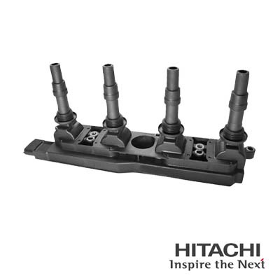 Tändspole Hitachi 2503810 HITACHI
