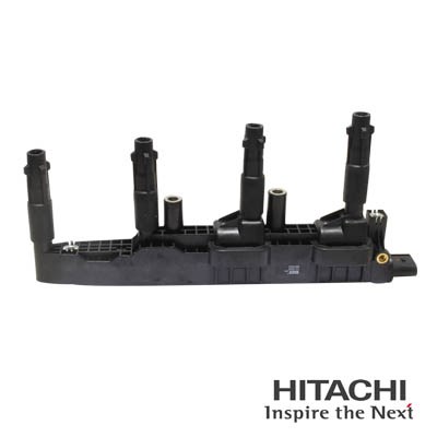 Tändspole Hitachi 2503822 HITACHI