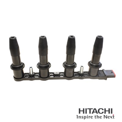 Tändspole Hitachi 2503832 HITACHI