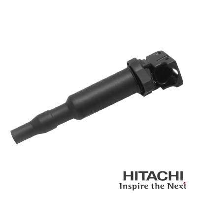 Tändspole Hitachi 2503875 HITACHI