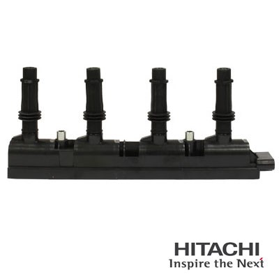 Tändspole Hitachi 2504048 HITACHI