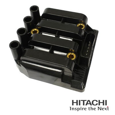 Tändspole Hitachi 2508438 HITACHI