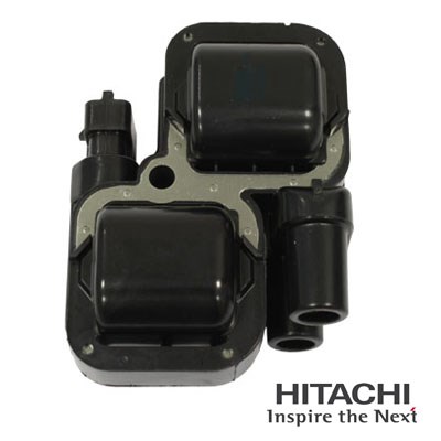 Tändspole Hitachi 2508709 HITACHI