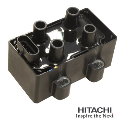 Tändspole Hitachi 2508764 HITACHI