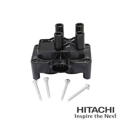 Tändspole Hitachi 2508811 HITACHI
