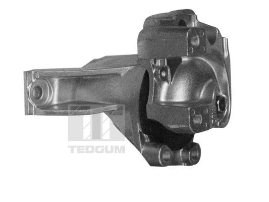 Motorkudde, Höger fram Tedgum 00269468 TEDGUM