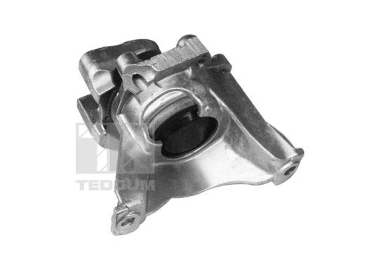 Motorkudde, Höger fram Tedgum 00269468 TEDGUM