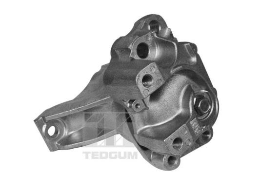 Motorkudde, Höger fram Tedgum 00269468 TEDGUM