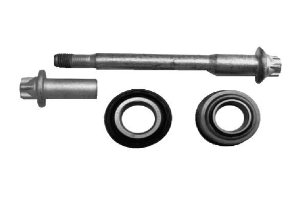Reparationssats, styrskänkel Tedgum 00415822 TEDGUM