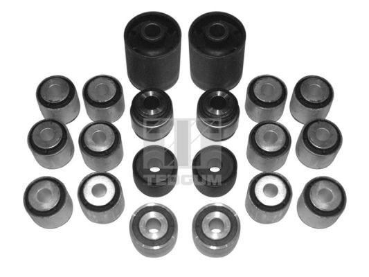 Reparationssats, hjulupphängning Tedgum 00419239 TEDGUM
