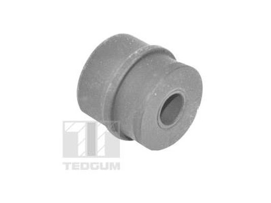 Bussning, länkarm, Bak, Tvåsidig, Bakaxel upptill Tedgum 00649638 TEDGUM