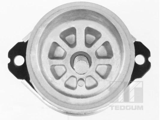Motorkudde, Tvåsidig Tedgum 00728486 TEDGUM Motorkudde, Tvåsidig Tedgum 00728486 TEDGUM