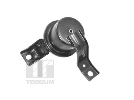 Motorkudde, Höger fram Tedgum TED10622 TEDGUM Motorkudde, Höger fram Tedgum TED10622 TEDGUM