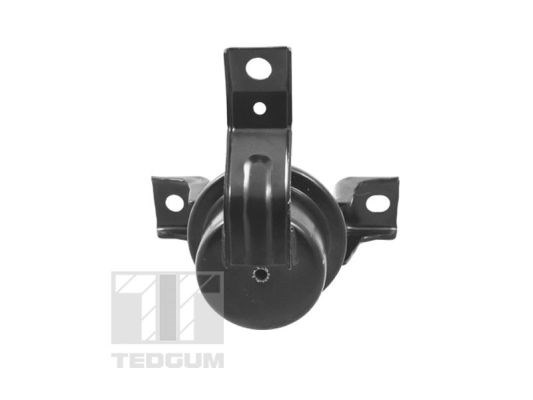 Motorkudde, Höger fram Tedgum TED10622 TEDGUM