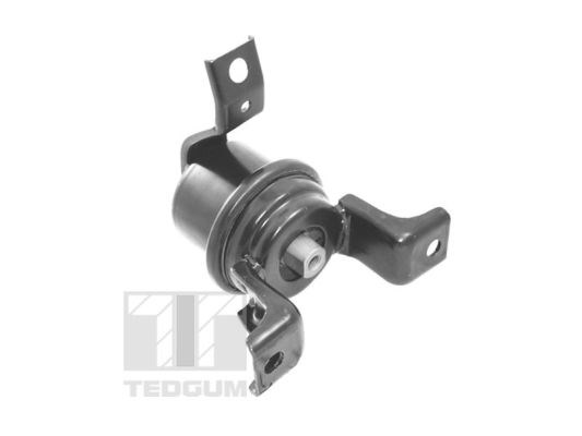 Motorkudde, Höger fram Tedgum TED10622 TEDGUM Motorkudde, Höger fram Tedgum TED10622 TEDGUM