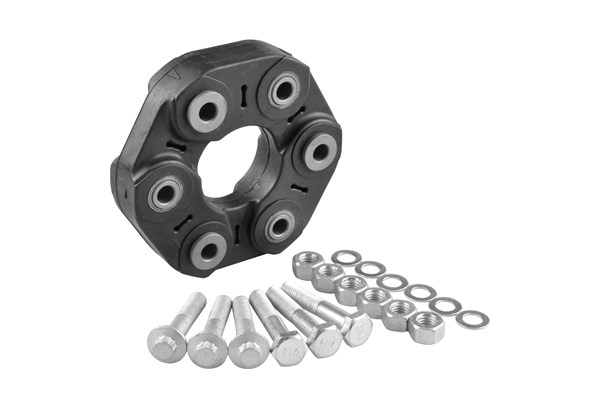 Led, kardanaxel, Bakaxel, Bak TEDGUM Led, kardanaxel, Bakaxel, Bak TEDGUM