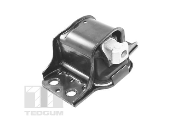 Motorkudde, Höger fram Tedgum TED42243 TEDGUM