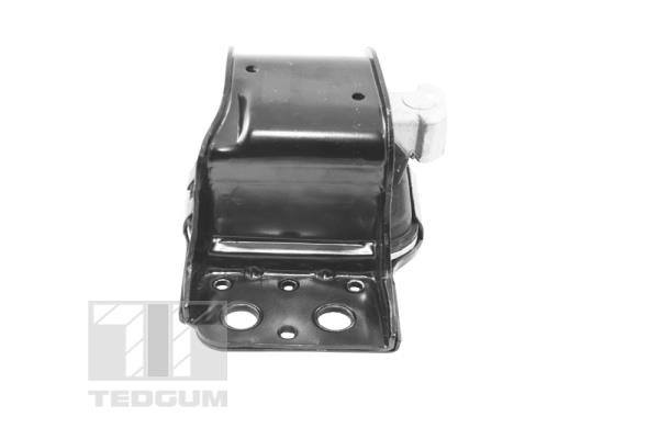 Motorkudde, Höger fram Tedgum TED42243 TEDGUM