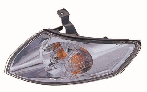 Blinkers, Vänster fram ABAKUS Blinkers, Vänster fram ABAKUS
