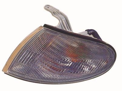 Blinkers, Vänster fram Blinkers, Vänster fram