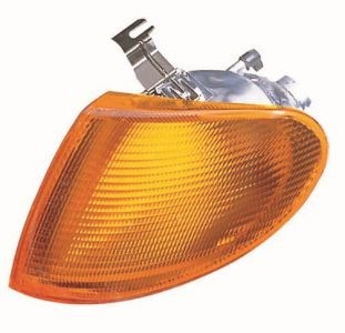 Blinkers, Vänster fram Blinkers, Vänster fram