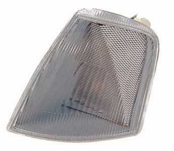 Blinkers, Höger fram ABAKUS