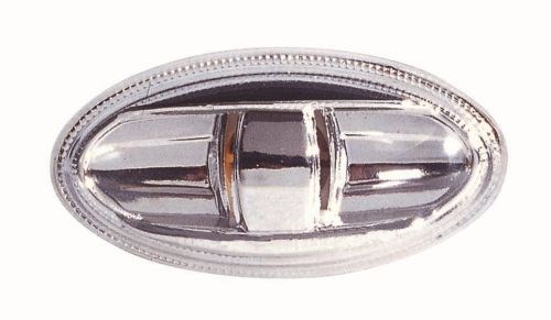 Blinkers, Höger fram, Vänster fram ABAKUS