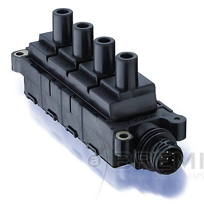 Tändspole 12V Bremi 11732 BREMI