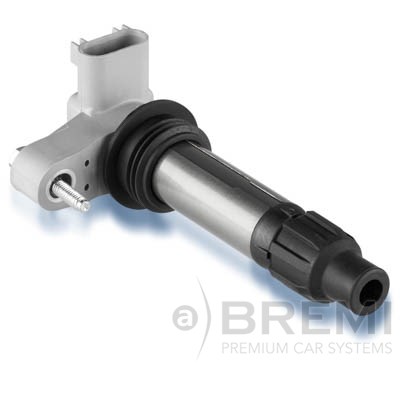 Tändspole 12V Bremi 20520 BREMI