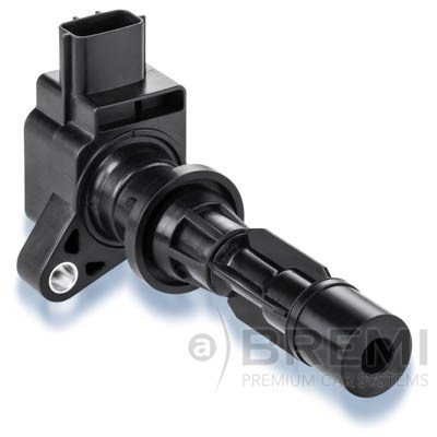 Tändspole 12V Bremi 20533 BREMI