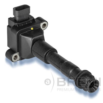 Tändspole 12V Bremi 20550 BREMI