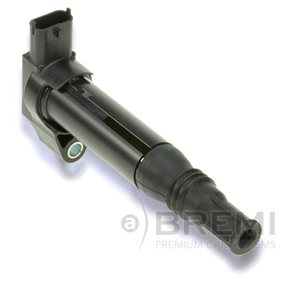 Tändspole 12V Bremi 20563 BREMI