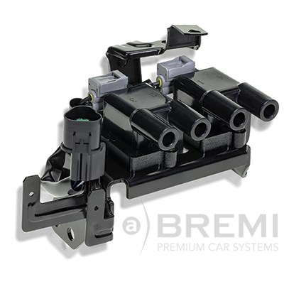 Tändspole 12V Bremi 20696 BREMI