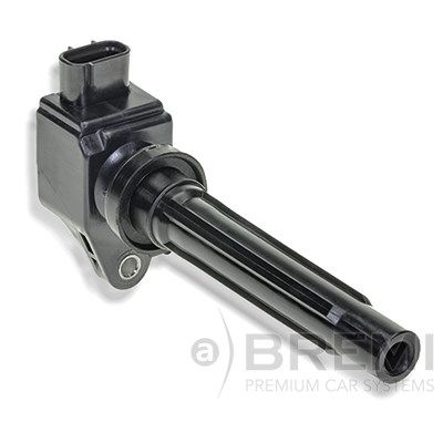 Tändspole 12V Bremi 20721 BREMI Tändspole 12V Bremi 20721 BREMI