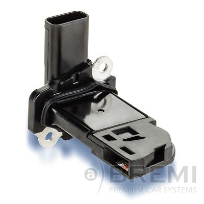 Luftmassemätare 12V Bremi 30087 BREMI