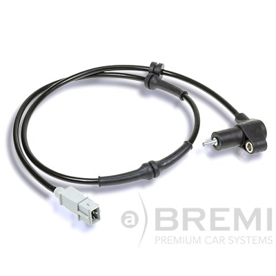 ABS-givare, Sensor, hjulvarvtal, Bakaxel, Bakaxel vänster Bremi 5 BREMI ABS-givare, Sensor, hjulvarvtal, Bakaxel, Bakaxel vänster Bremi 5 BREMI