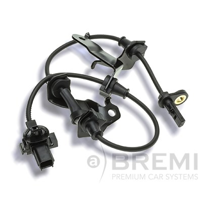 ABS-givare, Sensor, hjulvarvtal, framaxel höger Bremi 50753 BREMI ABS-givare, Sensor, hjulvarvtal, framaxel höger Bremi 50753 BREMI