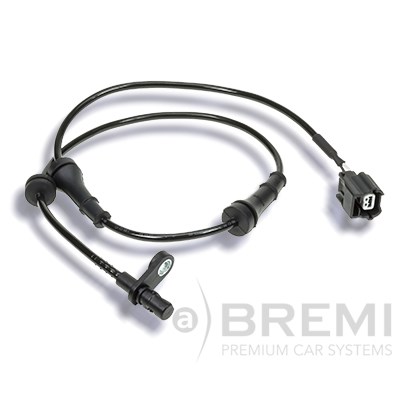 ABS-givare, Sensor, hjulvarvtal, Bakaxel vänster Bremi 50909 BREMI ABS-givare, Sensor, hjulvarvtal, Bakaxel vänster Bremi 50909 BREMI