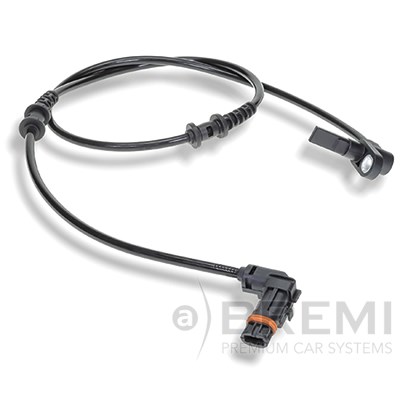 ABS-givare, Sensor, hjulvarvtal, Framaxel Bremi 51418 BREMI ABS-givare, Sensor, hjulvarvtal, Framaxel Bremi 51418 BREMI